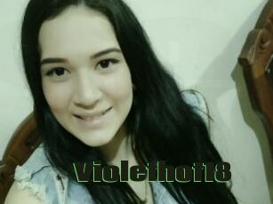 Violethot18