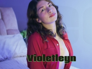 Violetleyn