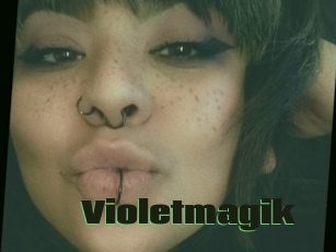 Violetmagik