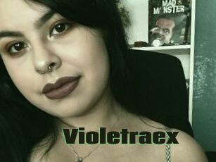 Violetraex
