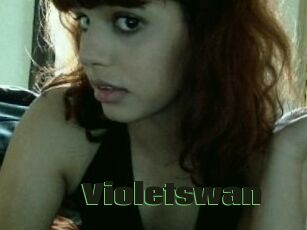 Violetswan