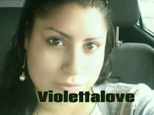 Violetta_love