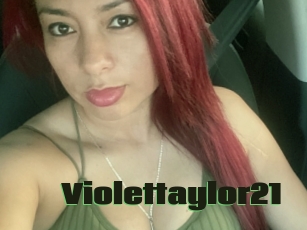Violettaylor21