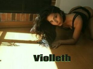Violleth