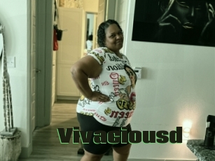 Vivaciousd