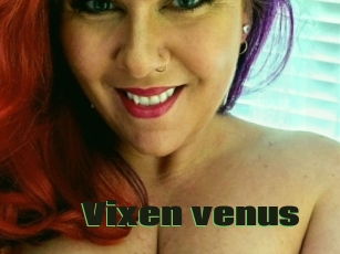 Vixen_venus