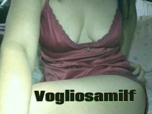 Vogliosamilf