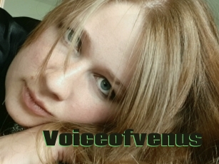 Voiceofvenus