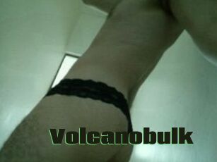 Volcanobulk