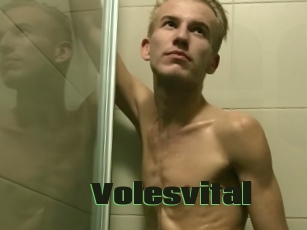 Volesvital