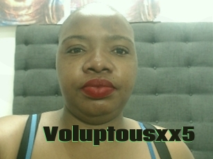 Voluptousxx5