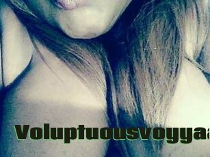 Voluptuousvoyyaa