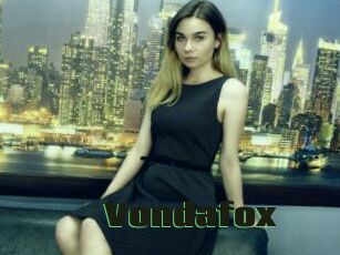 Vondafox