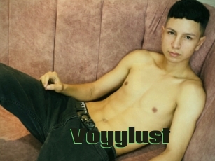 Voyylust