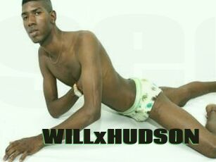 WILLxHUDSON