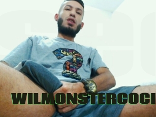 WILMONSTERCOCK