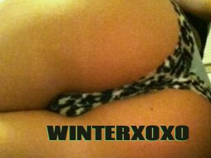 WINTERXOXO