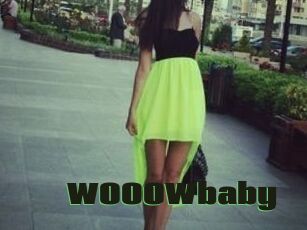WOOOWbaby