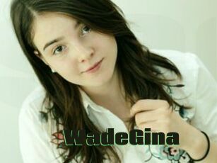 WadeGina