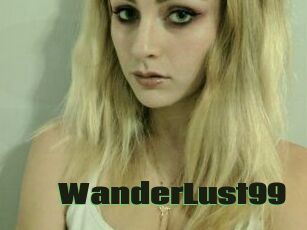 WanderLust99
