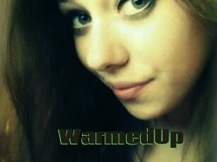 WarmedUp