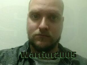 Warrior2005