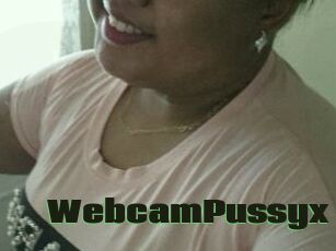 WebcamPussyx