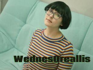 WednesOreallis