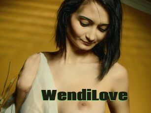 WendiLove