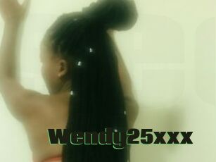 Wendy25xxx
