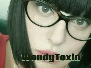 WendyToxin