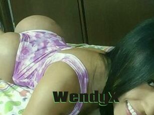 Wendy_X