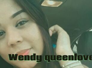 Wendy_queenlove