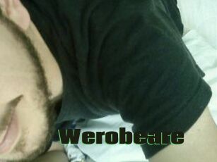 Werobeare