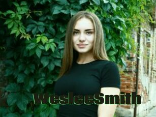 WesleeSmith