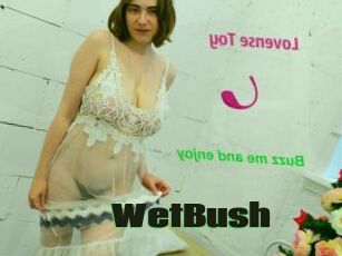WetBush