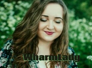 WharmLady