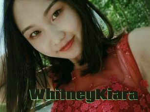 WhitneyKiara