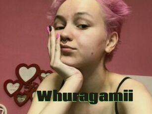 Whuragamii