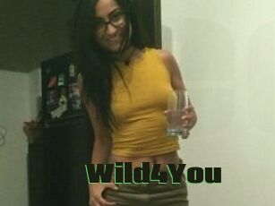Wild4You