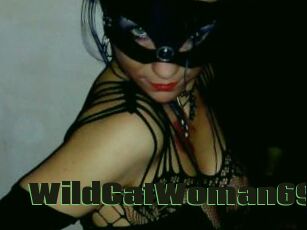 WildCatWoman69