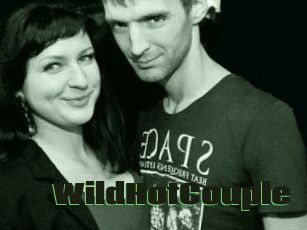 WildHotCouple