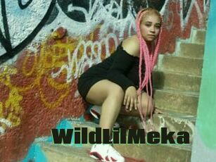 WildLilMeka