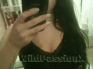 WildPassionX