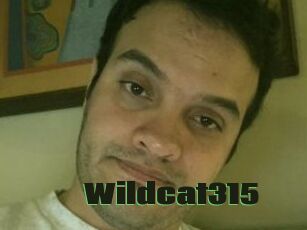 Wildcat315