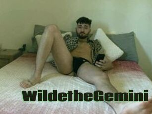 WildetheGemini