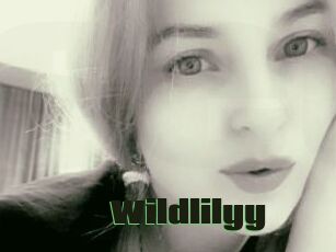 Wildlilyy