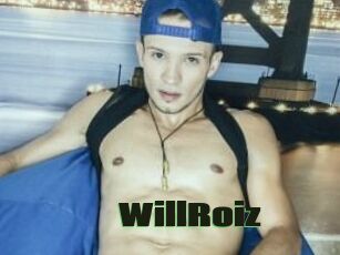 WillRoiz