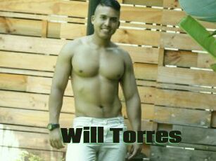 Will_Torres