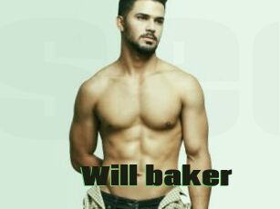 Will_baker